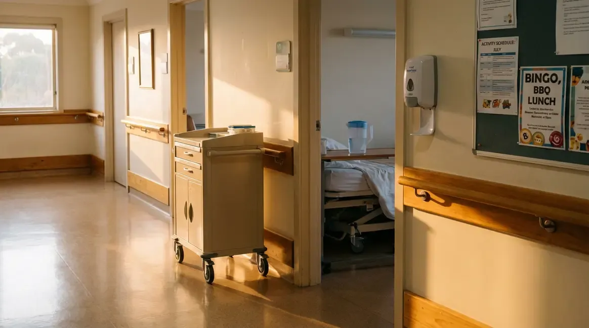 Aged Care Workers: Fast-Track Your Australian Visa Now