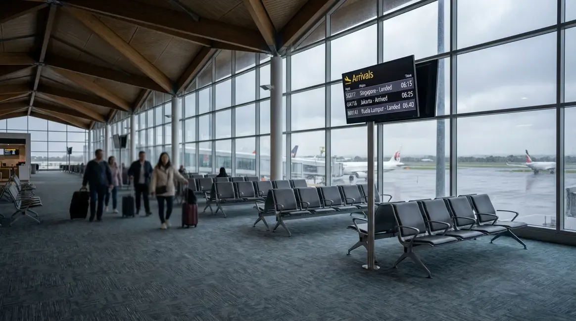 ASEAN Business Visa: Unlock 5 Years of Australian Access