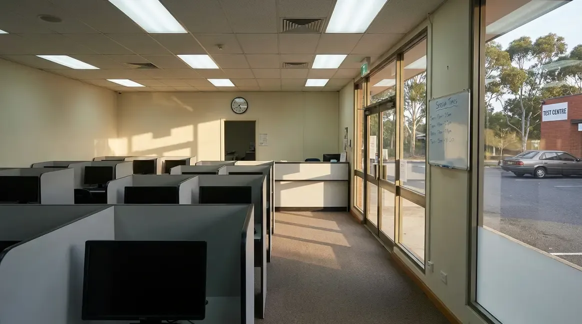 Master 9 English Tests: Your Australian Visa Breakthrough