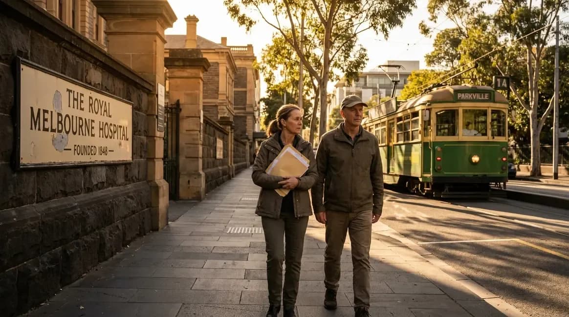 Health Waivers for Australian Visas: What You Actually Need to Know