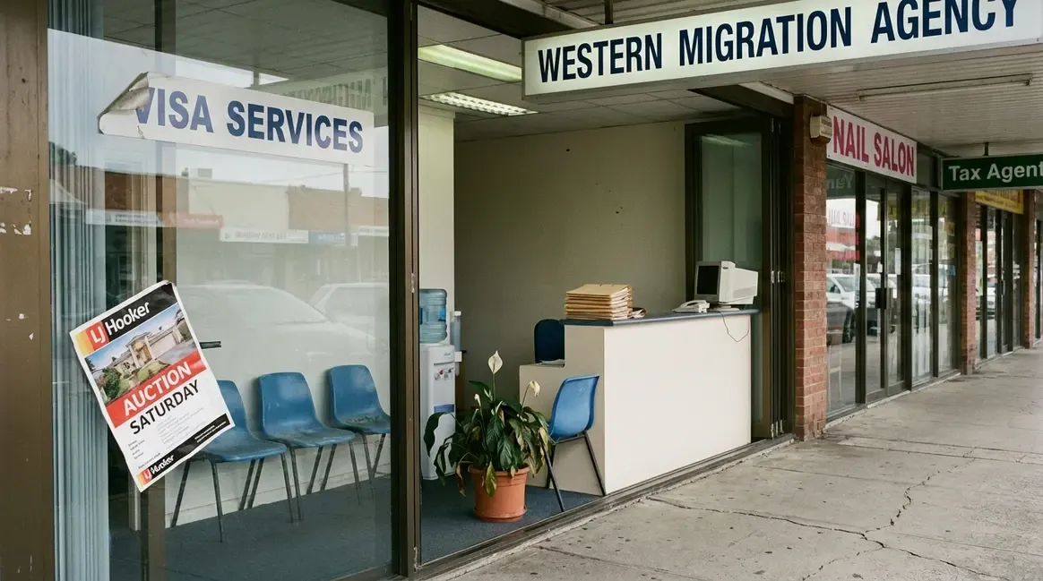 Migration Agent Scams: Protect Your Dream, Verify Now