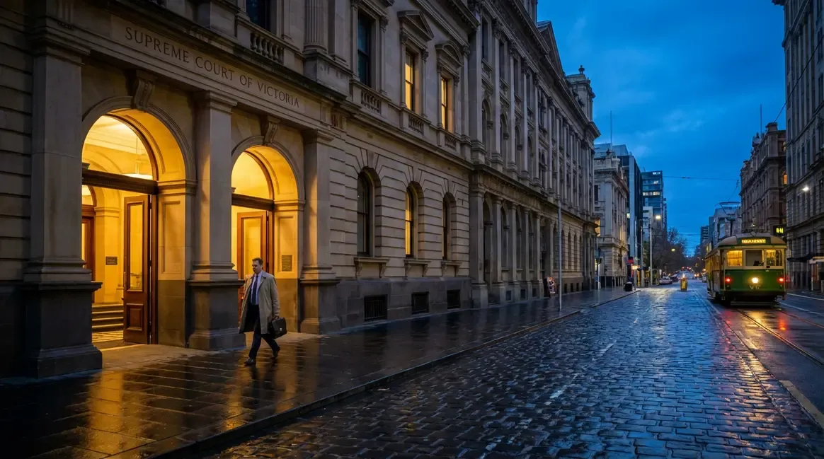 Stop Visa Scams: Defend Your Australian Dream Today