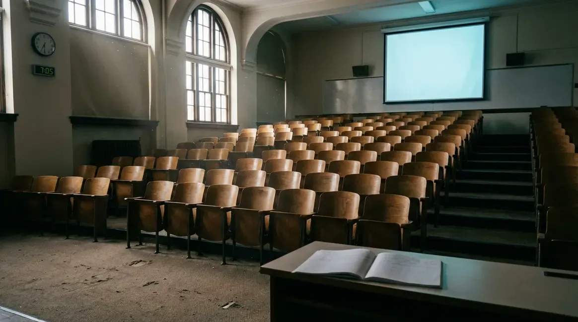 Student Visa Refusals Up 40%: Fight Back and Win