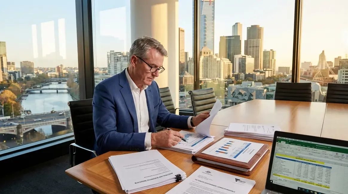 Subclass 888: Your Roadmap to Permanent Business Success