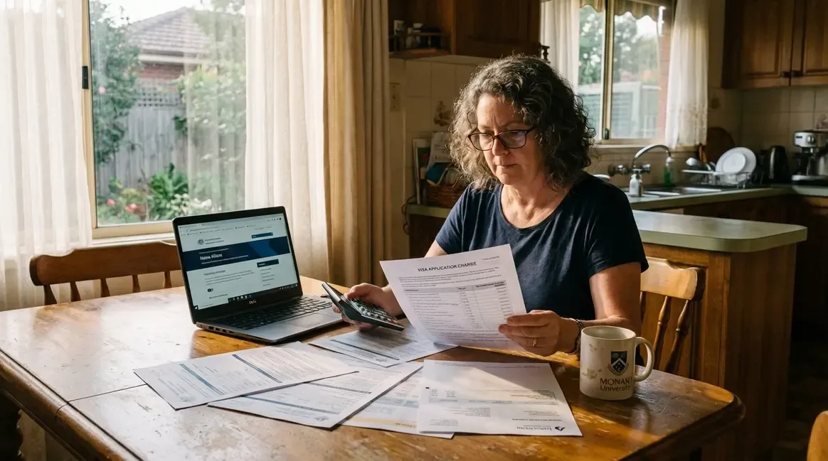 Visa Fees July 2024: Plan Smart, Budget Right, Win