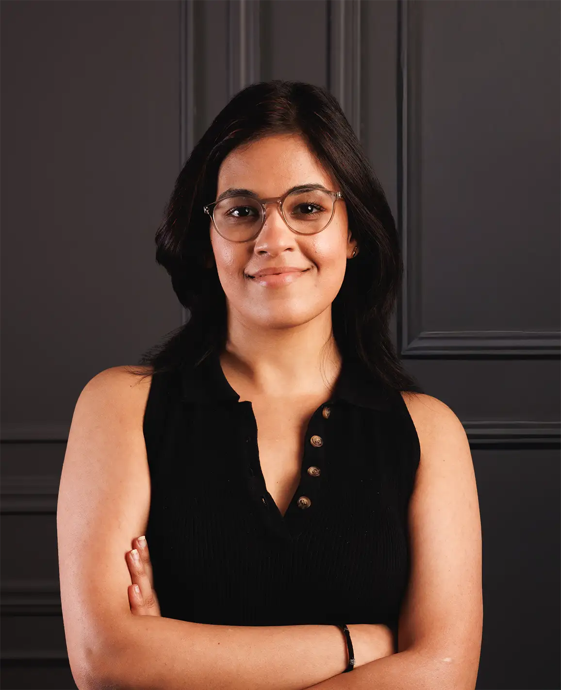 Kaushiki (Kiki) Vatsa - Trainee Lawyer at Katsaros & Associates Melbourne