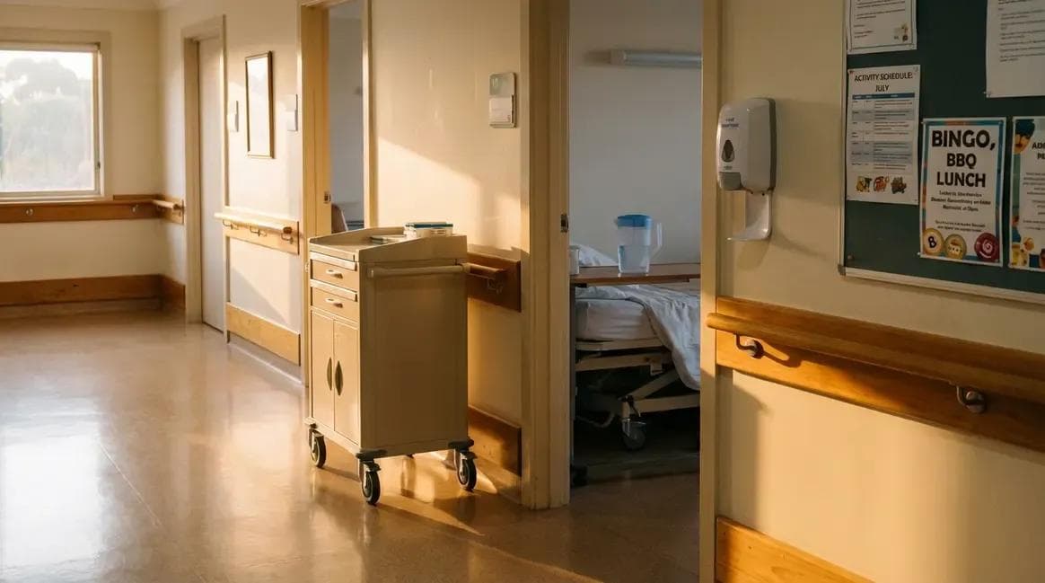 Aged Care Workers: Fast-Track Your Australian Visa Now