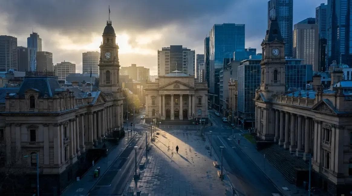 Protection Visa Victory: 8-Year Fight Won in Federal Court