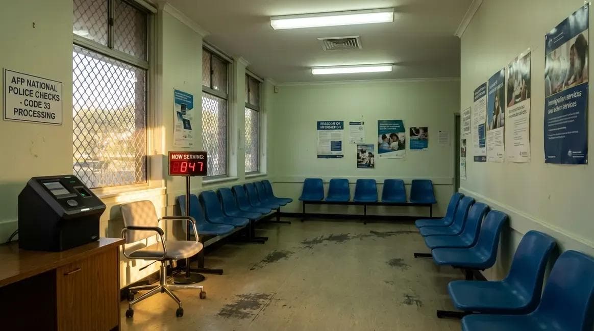 The Australian Visa Character Test: Everything You Need to Know