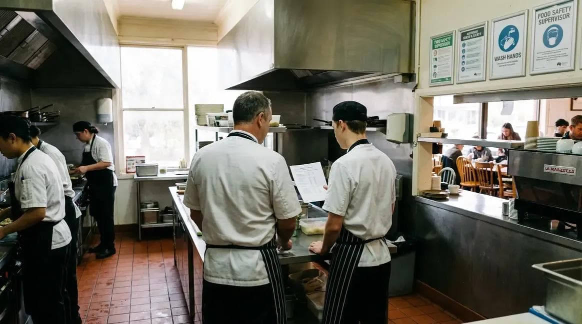 Subclass 482 Skills in Demand: Your Employer's Power Move