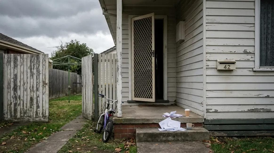 Ministerial Intervention: Your Final Shot at Success