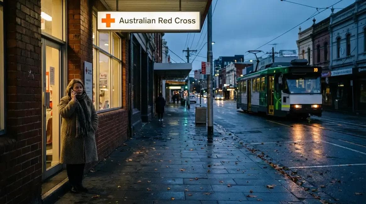 Middle East Conflict: Secure Your Australian Visa Options