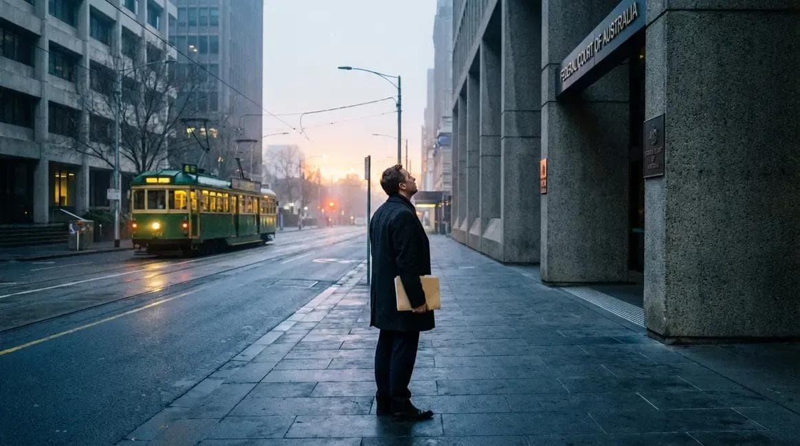 Condition 8503: What the No Further Stay Condition Actually Means for You