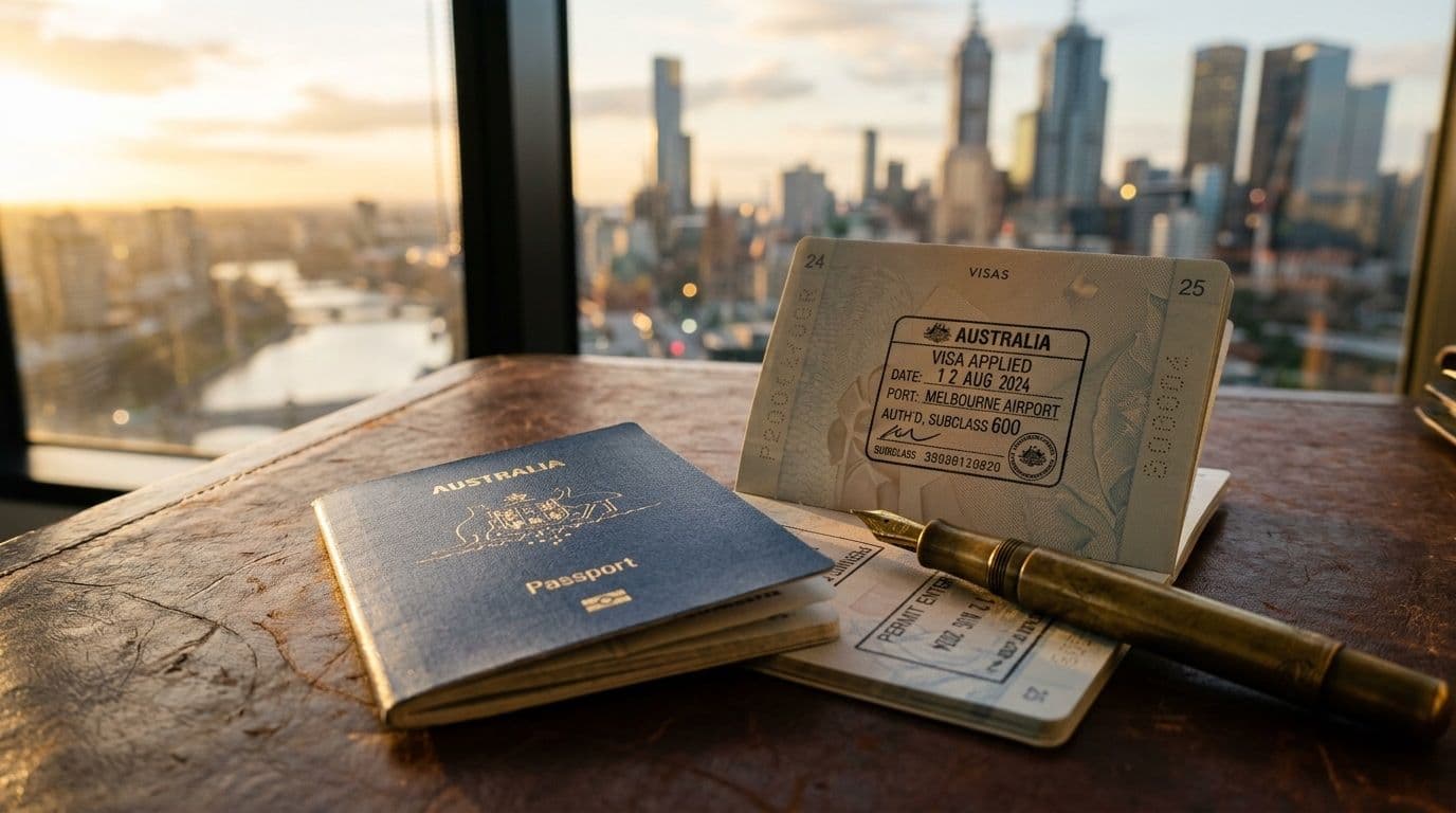 Australia's 2026 Migration Changes: What You Need to Know