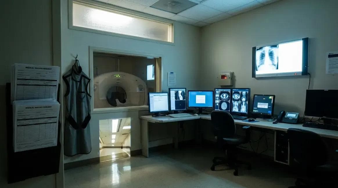 Your Health Declaration: Turn This Into Your Visa Win