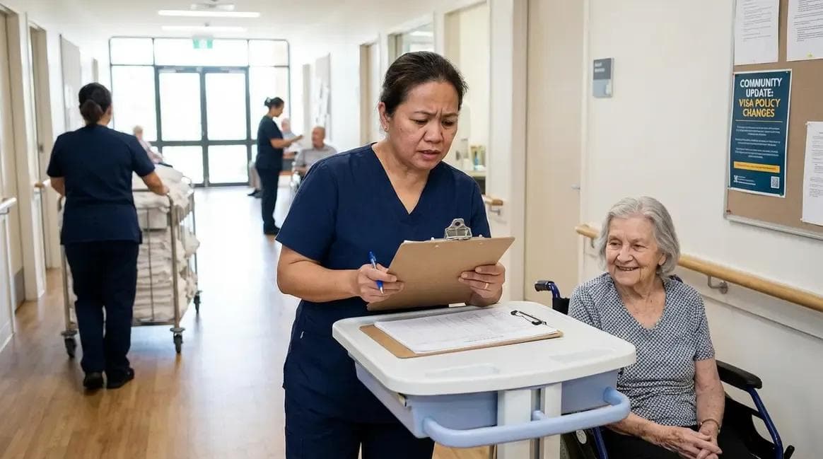 Immigration Revolution 2025: Position Your Business to Win