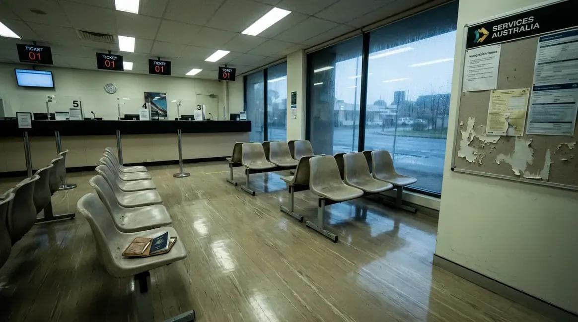 Police Certificates for Australian Visa Applications