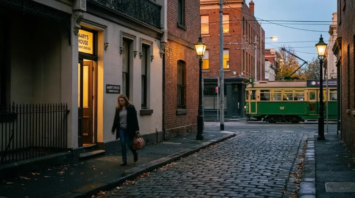 Family Violence? Protect Your Visa Rights After Abuse