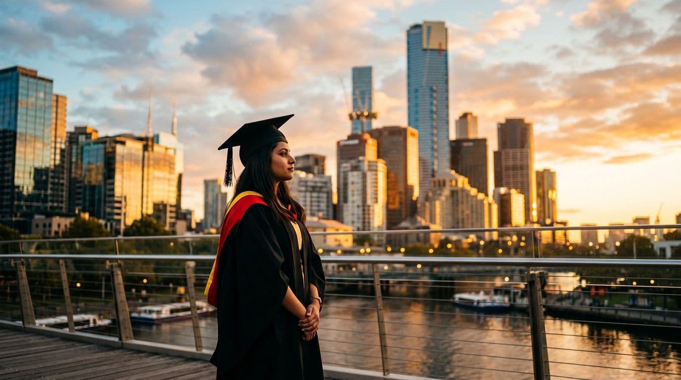 Australia Doubles the 485 Visa Fee: What Graduates Must Do Now