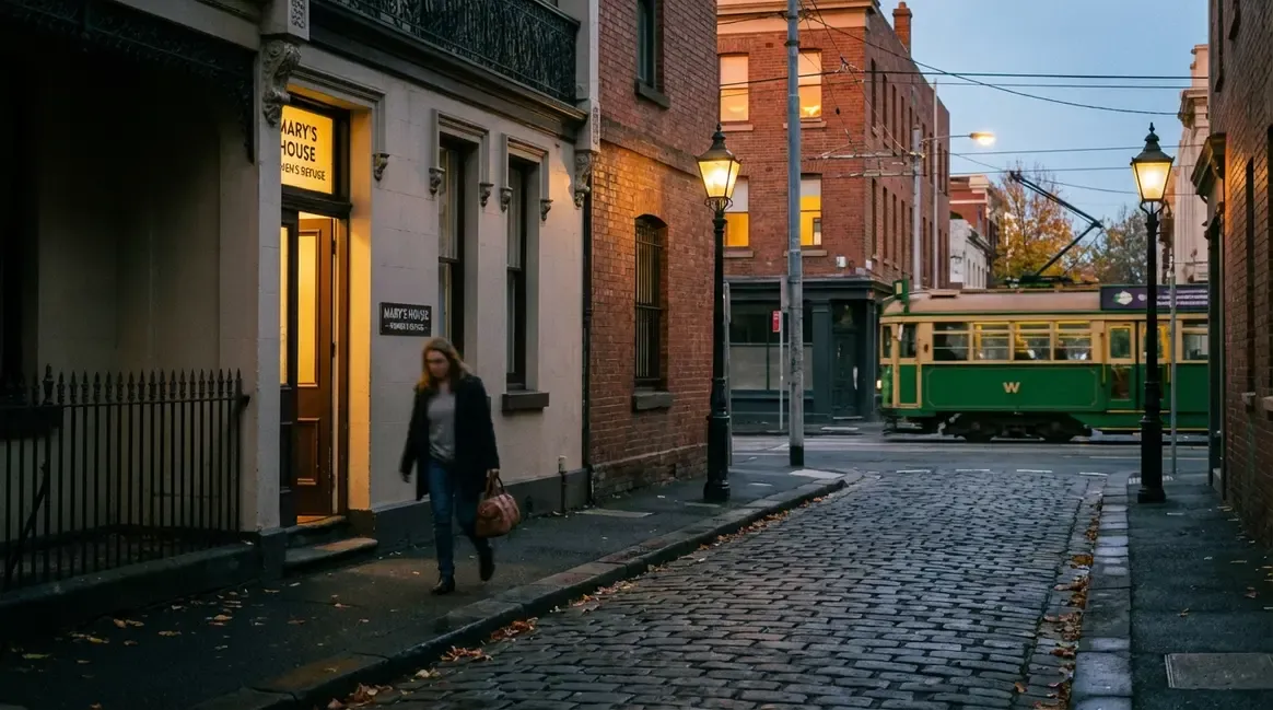 Family Violence? Protect Your Visa Rights After Abuse