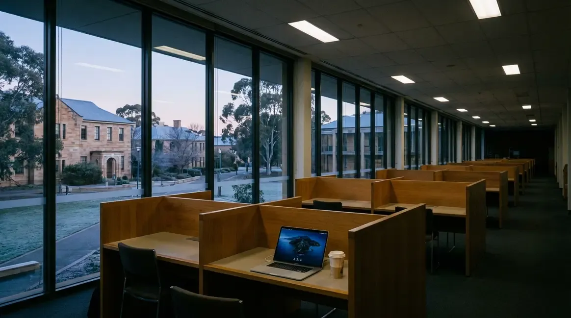 ART Bill 2025: Student Visa Appeals Lose Oral Hearings